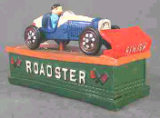 Roadster Bank