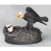 Mechanical Eagle Bank