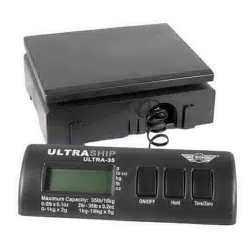 Ultra Ship-35 Digital Scale