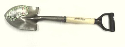 Shovel
