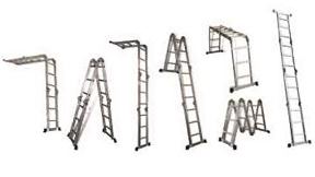 Folding Ladder