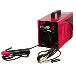 110 Amp Welder Arc