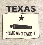 Come and Take It T-Shirt