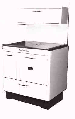Knox Mealmaster