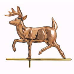 Deer Weather Vane