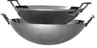 wok serving stand