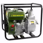 Trash/Water Pump