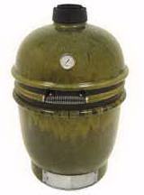 Cypress Ceramic Grill