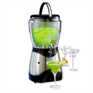 Stainless Steel Margarator
