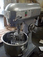 Mixer