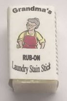 Grandma's Stain Stick