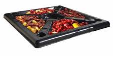 Cajun Crawfish Table