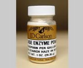 amylase enzyme powder