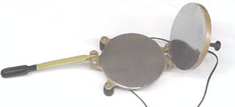 Tortilla/Flatbread Maker