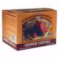 summer sausage seasoning