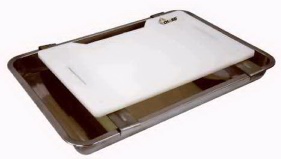 Fish Filleting System
