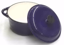 dutch oven