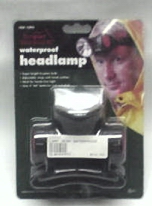 Headlamp