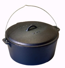 Dutch Oven