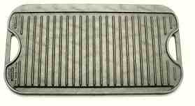 Oblong Griddle 20in x 10.5in