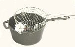 French Fryer  3 Qt