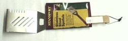 Multi-Function Stainless Steel Spatula