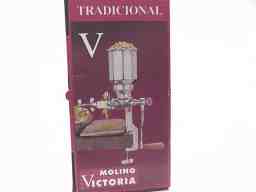 Traditional Grain Mill