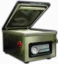 Vacuum Packaging Unit SVP-10-vacuum packaging