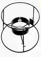 Burner Stand