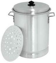 32 Qt. Tamale Cooker