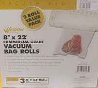 Vacuum Bags