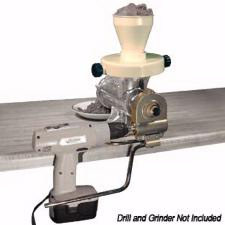 Add-on Meat Grinder motor