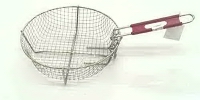 Sturdy and durable Fry Basket