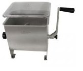 Weston Meat Mixer 17lb