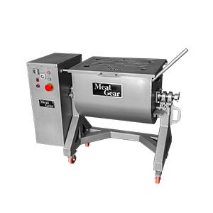 220 pound Meat Food Mixer 110 Volts Meat Mixer 110 Volts