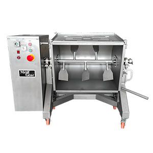 440 pound Meat Food Mixer 110 Volts Meat Mixer 110 Volts