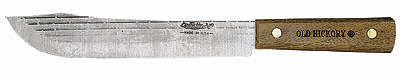 Old Hickory Butcher Knife