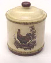 canister