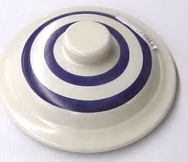 Crock Cooler Lid