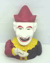 Clown Bank