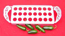 chile grill