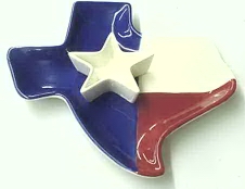Texas Chip and Dip Server