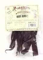 Beef Jerky