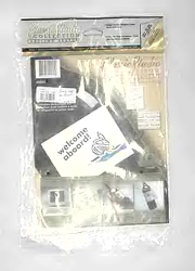 Label Making Paper