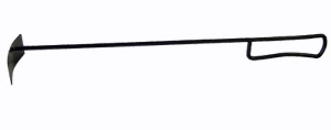 Ash Rake