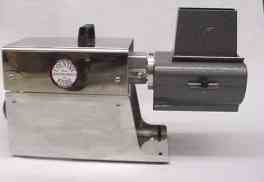 electric tenderizer with .35 hp motor