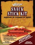 Snack Stick Kit