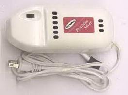 Meat slicer motor