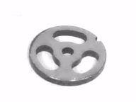 spacer plate