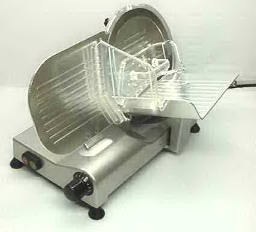 meat slicer